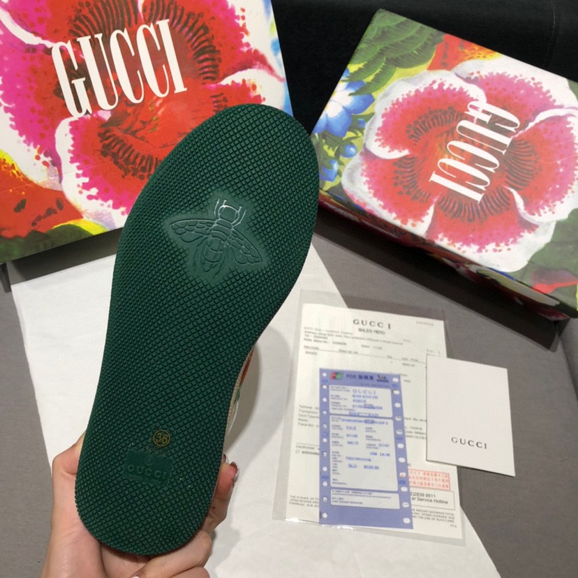 Screener Leather Sneakers Size:EU34-EU44