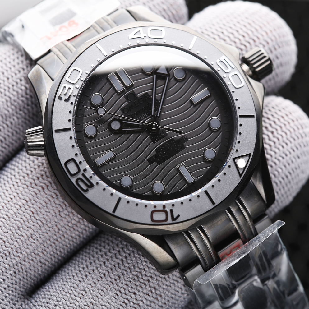 Mechanical Watches , Super-LuminNova ,43.5MM,