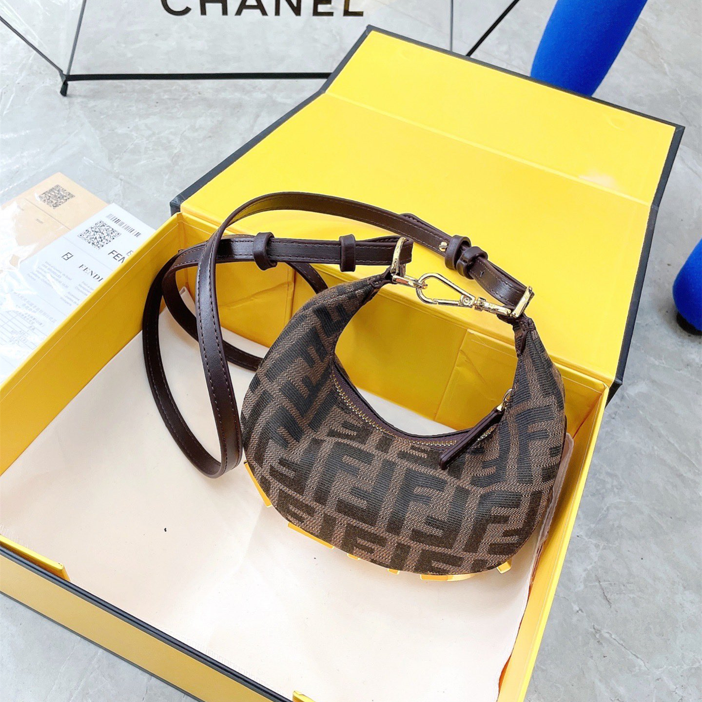 graphy Bags size:19*18cm