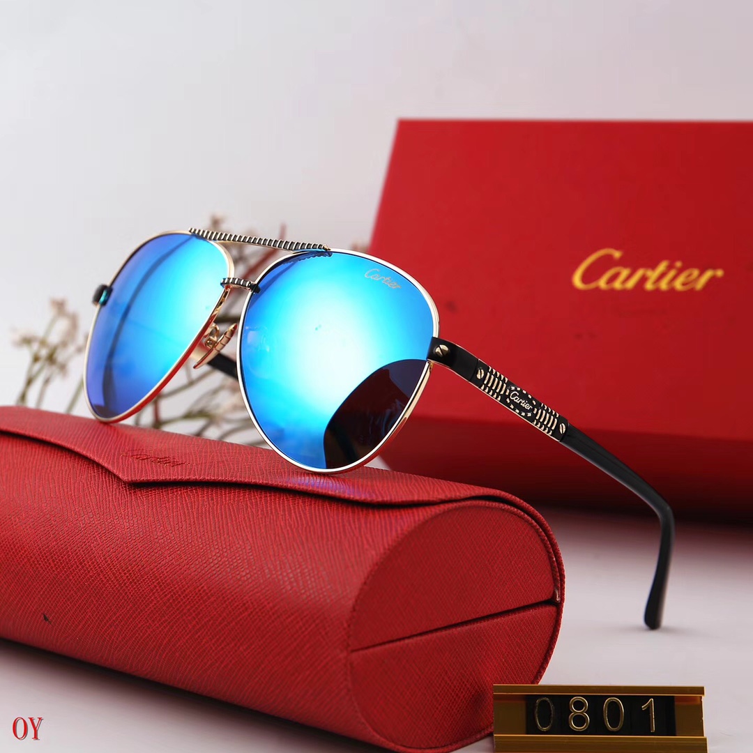 Men's Sunglasses 6 Colors