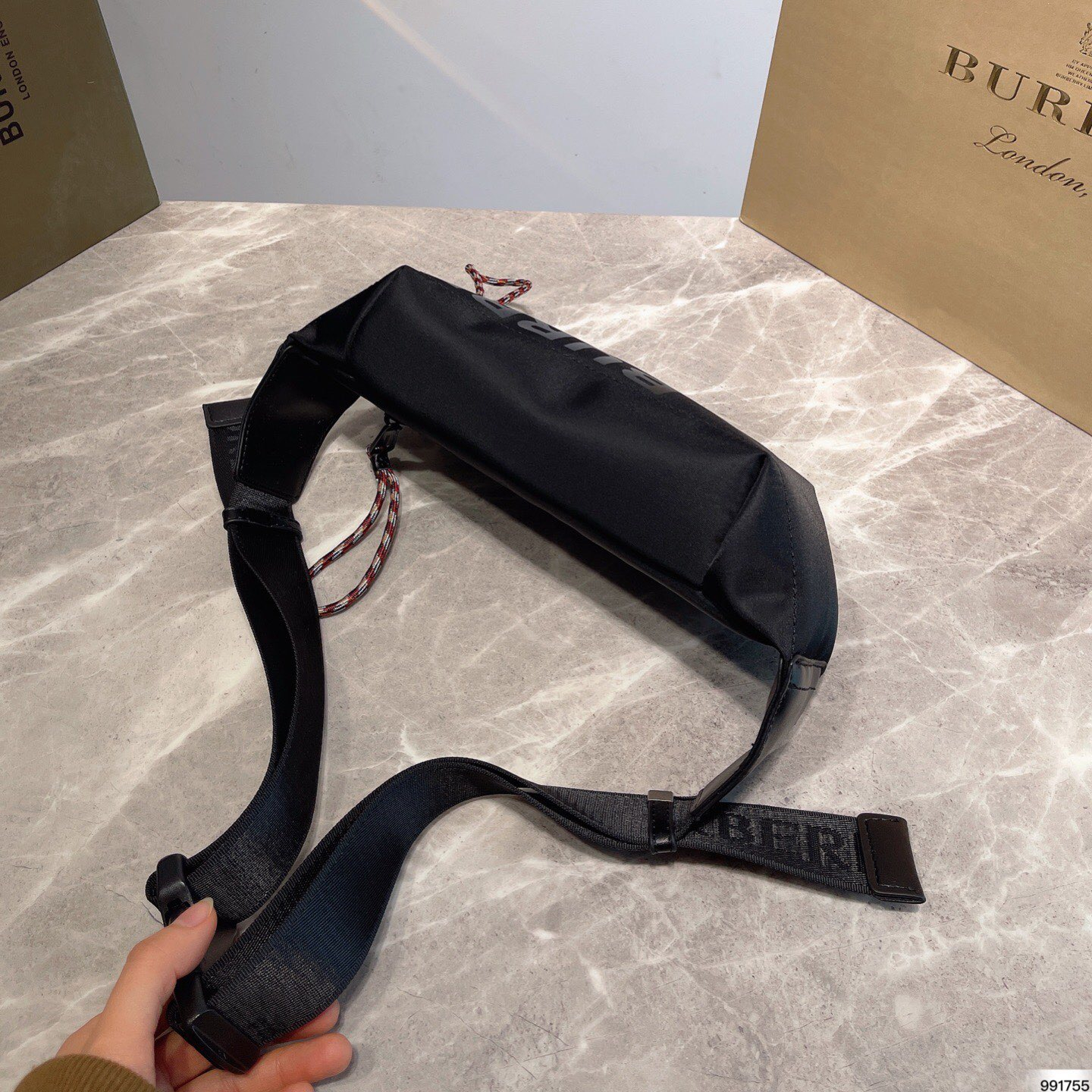 Waist Pack Bags , Size:25*15cm