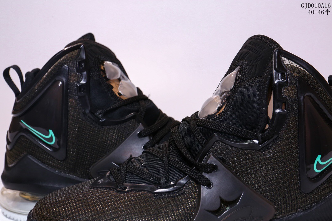 air max lebron 19 casual shoes Size：EU40-EU46