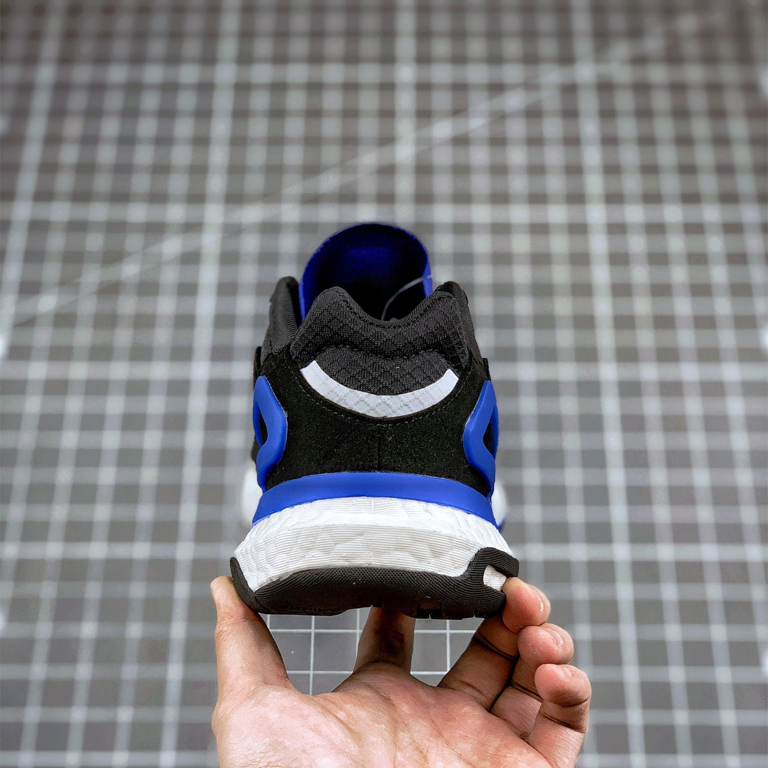 Day Jogger Retro Running Shoes SIZE:EU36-EU45/UK3.4-UK10.5