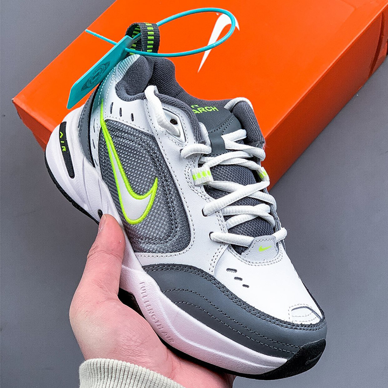 air monarch iv m2k tekno Sport casual shoes Size：EU36-EU45