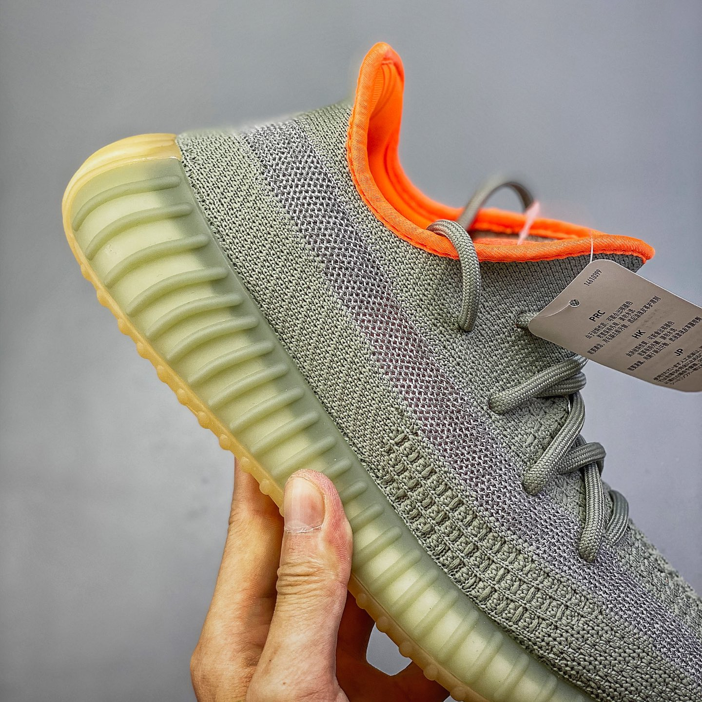 Yeezy Boost 350v2 EU36-EU48 /US4- US13