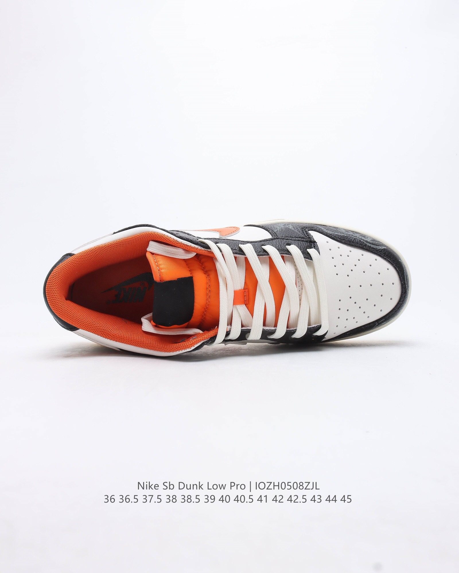 Sb dunk low pro casual shoes Size:EU36-EU45