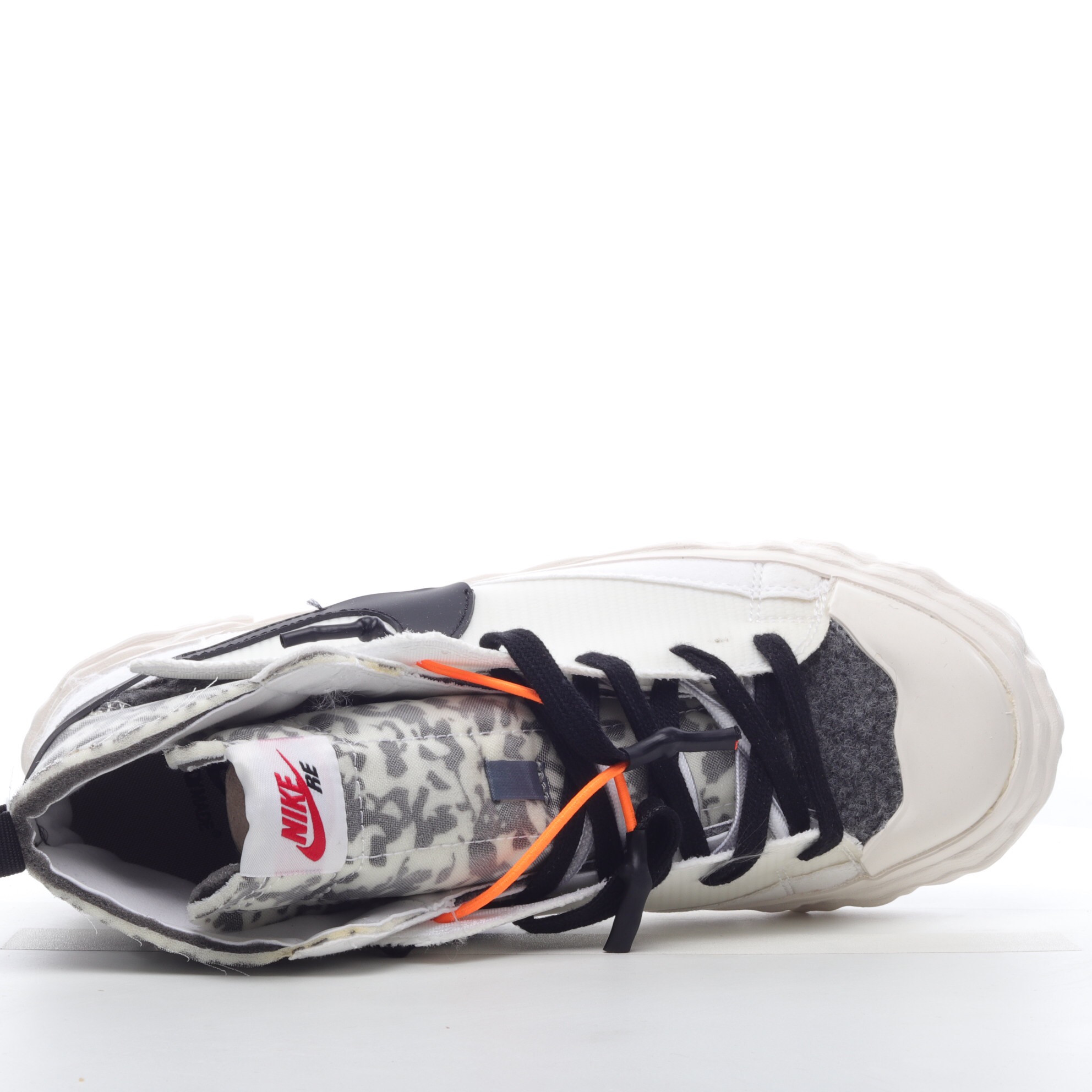 readymade blazer mid sport casual shoes Size：EU36-EU45