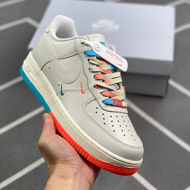 air force 1 low 07 Sport casual shoes Size：EU36-EU45