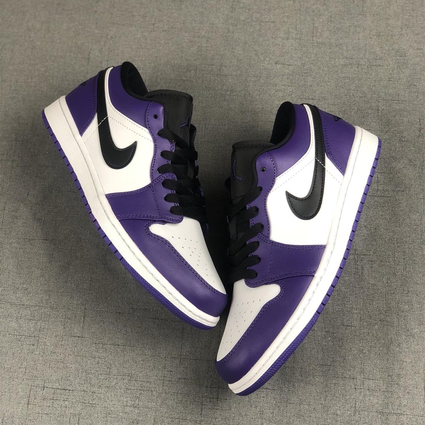 Air Jordan 1 LOW Leisure Board Shoes EU36-EU47.5/ US4-US13