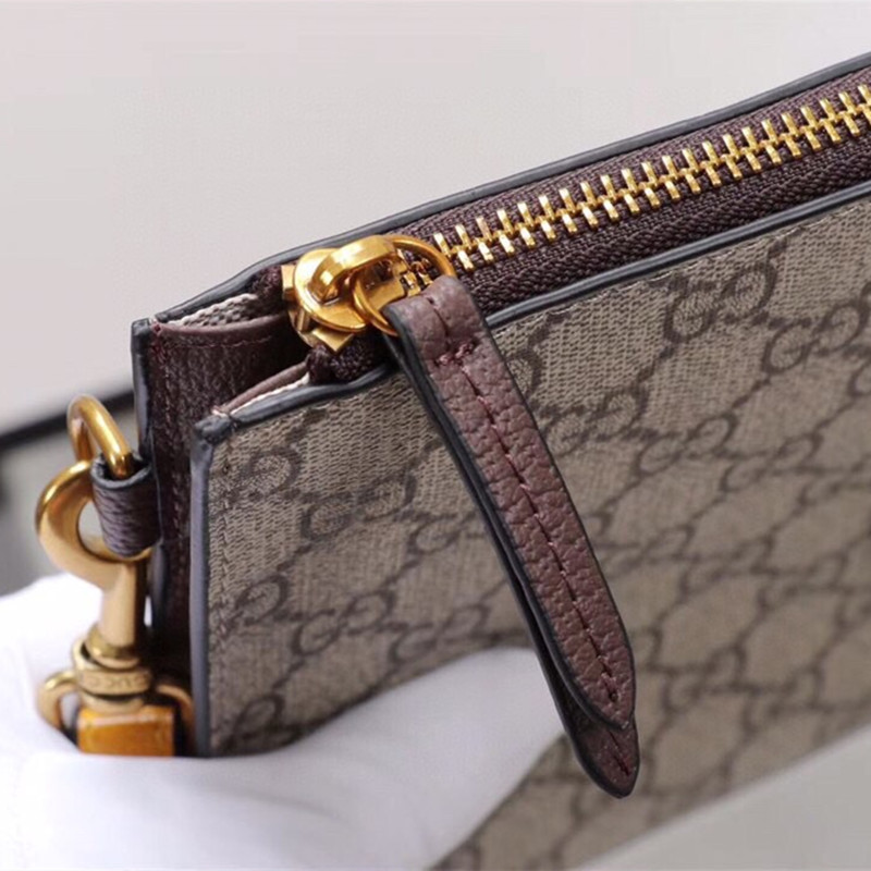 Men's Wallet Handbag Size 28*18 cm