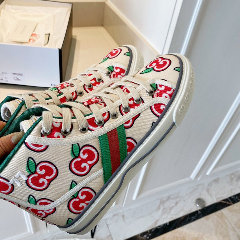 Arrival Tennis 1977 Canvas Shoes Size: EU35-EU44