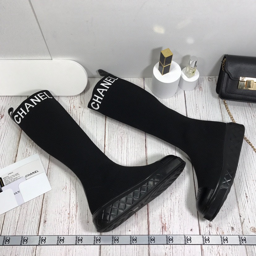 2021 Autumn/Winter New Boots Size:EU34-EU40