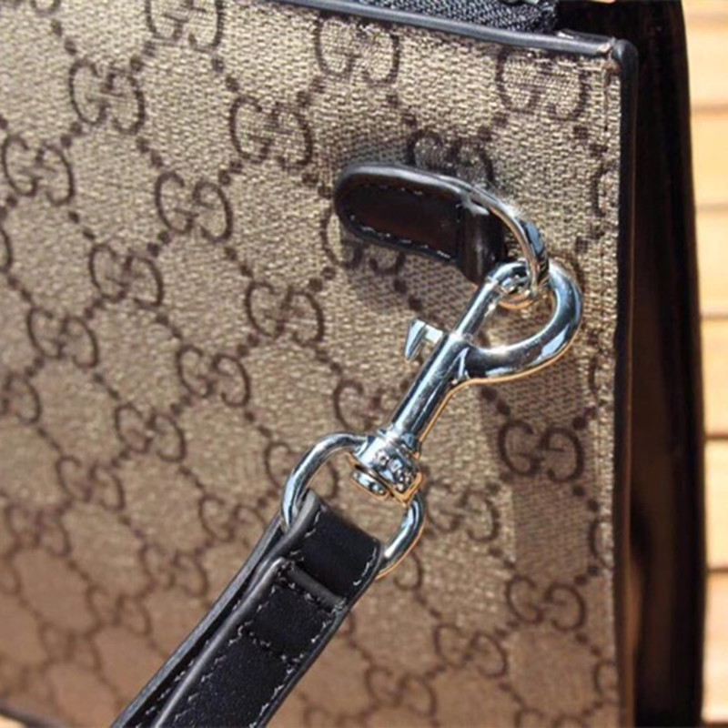 Men's Wallet Handbag Size 28*18*4.5 cm