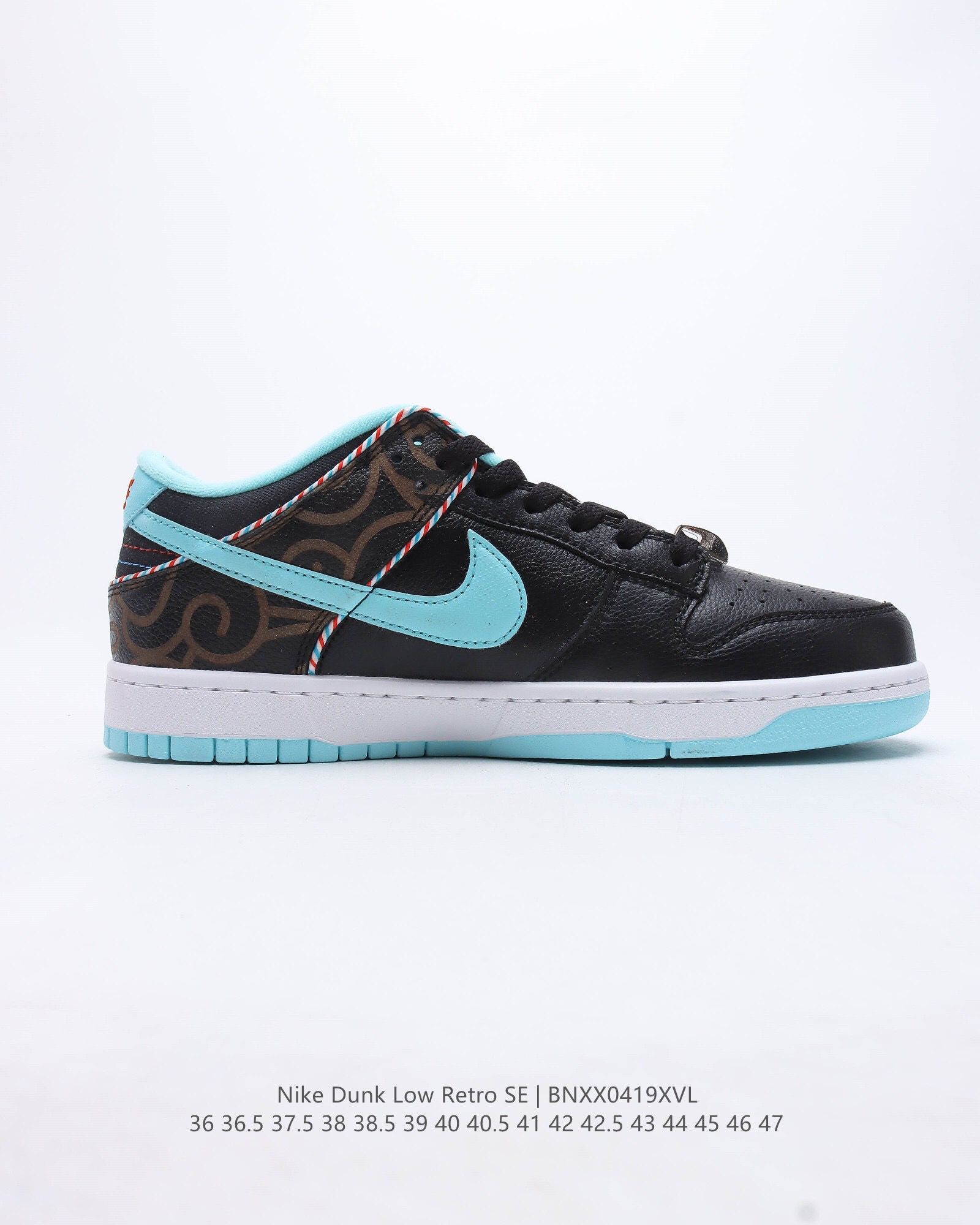 Sb dunk low casual shoes Size:EU36-EU47