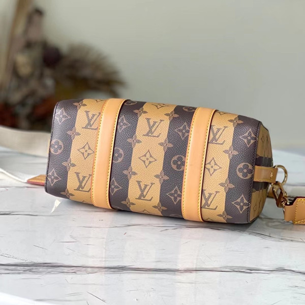 Cartridge City Keepall Bag Size 27*17*13 cm