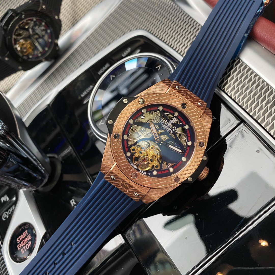 Watch Big Bang Unico,Mechanical Watches