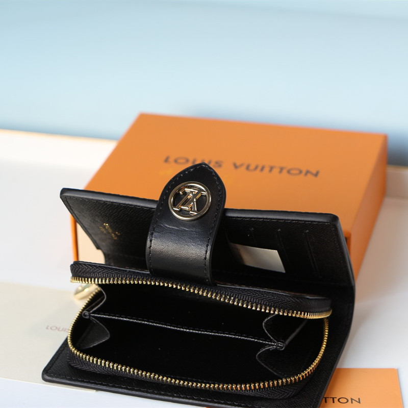 Juliette Wallet Size 13* 9*3cm