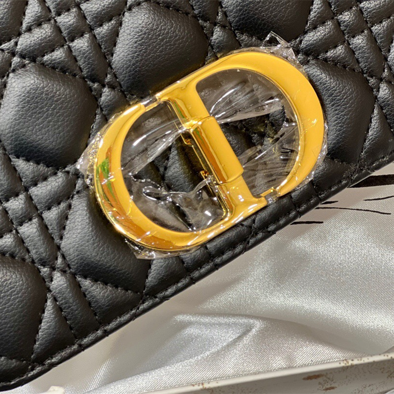 Caro Bags Handbag size:21*14cm