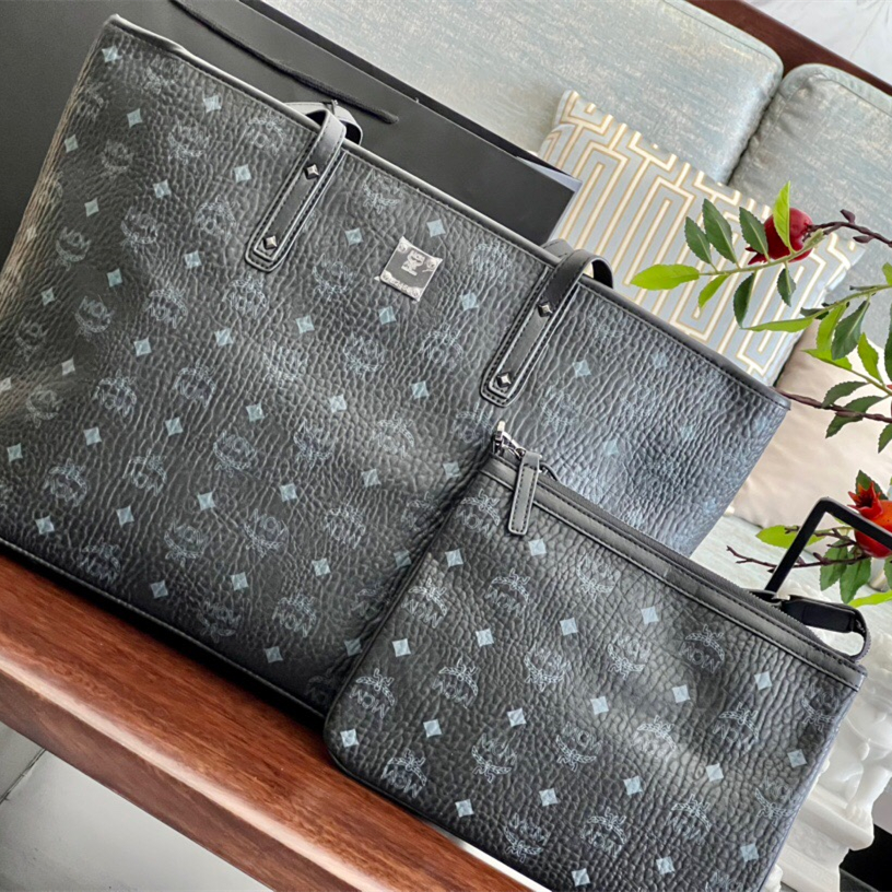 Toni Visetos Bags size：34*30cm