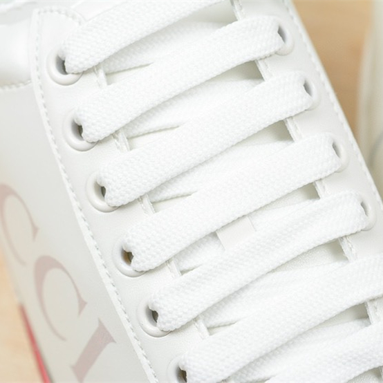 Ace Casual Casual Sports Board Shoes Size:EU35-EU44