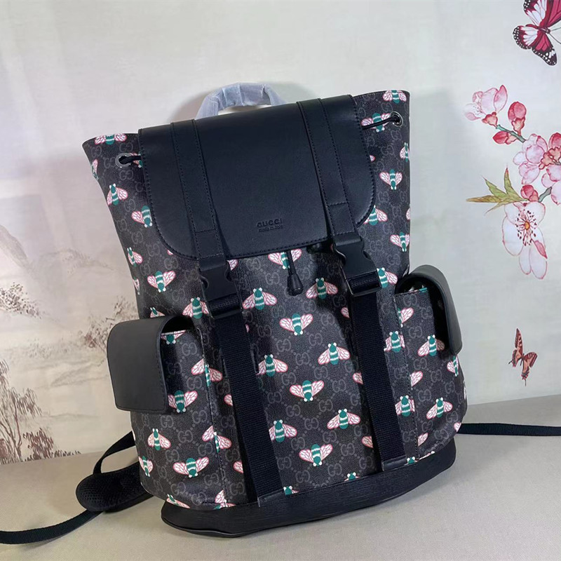 Men's Backpack  Size 34*46*15 cm