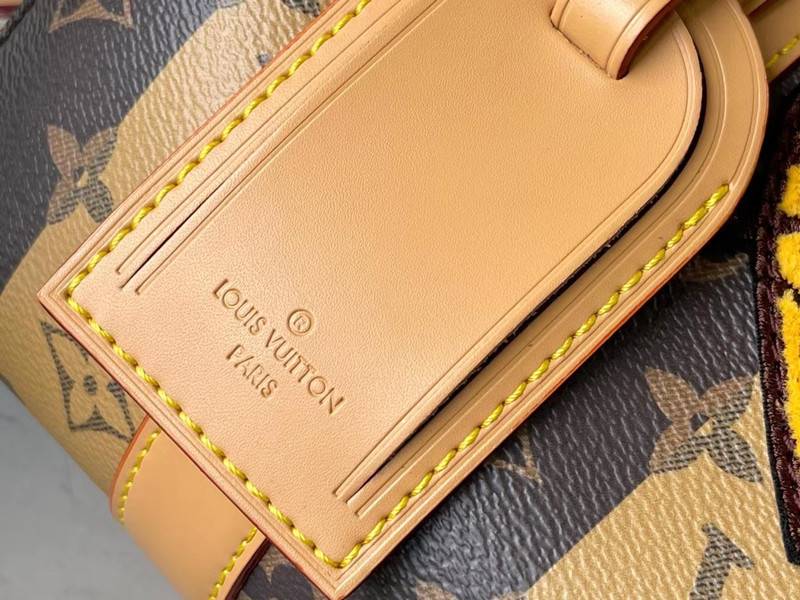 Cartridge City Keepall Bag Size 27*17*13 cm