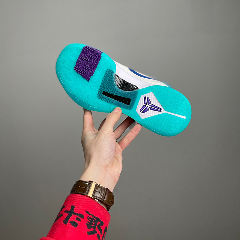 zoom kobe zk5 draft daySport casual shoes Size：EU39-EU46