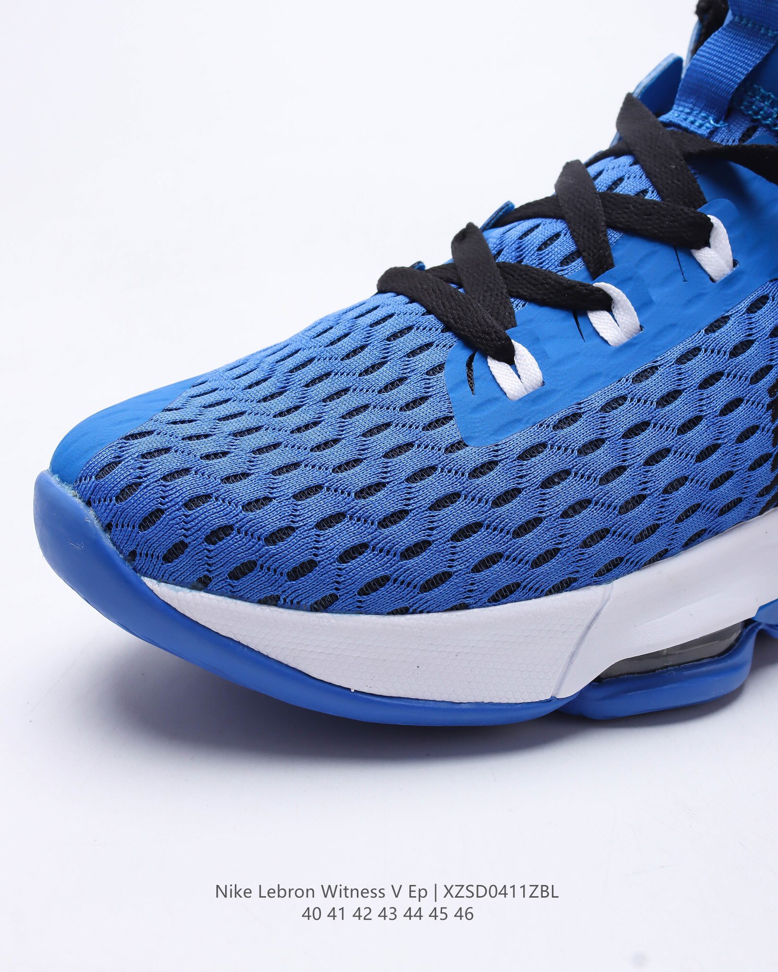 lebron witness v ep casual shoes Size：EU40-EU46