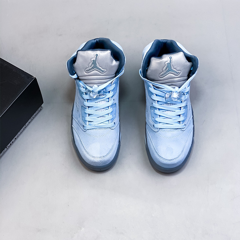 air jordan 5 retro aj5 Sport casual shoes Size:EU36-EU46