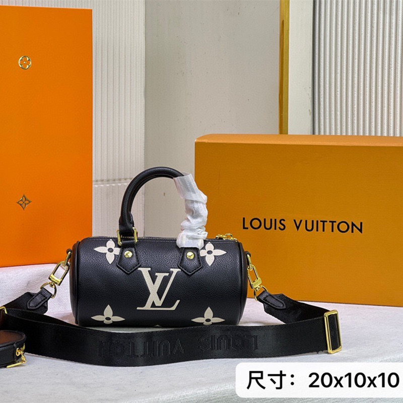 Papillon BB Bag Women's Crossbody Bag 4 Colors Size 20*10*10 cm