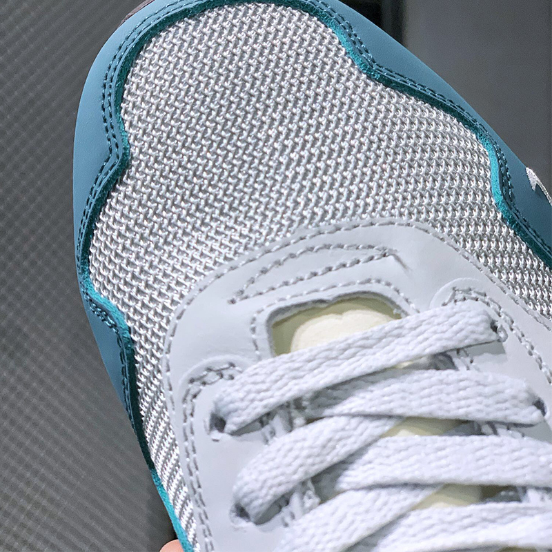 patta x nk air max Sport casual shoes Size：EU36-EU45