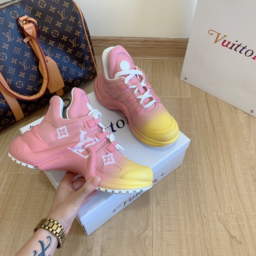 ARCHLIGHT Shoes SIZE:EU35-EU40