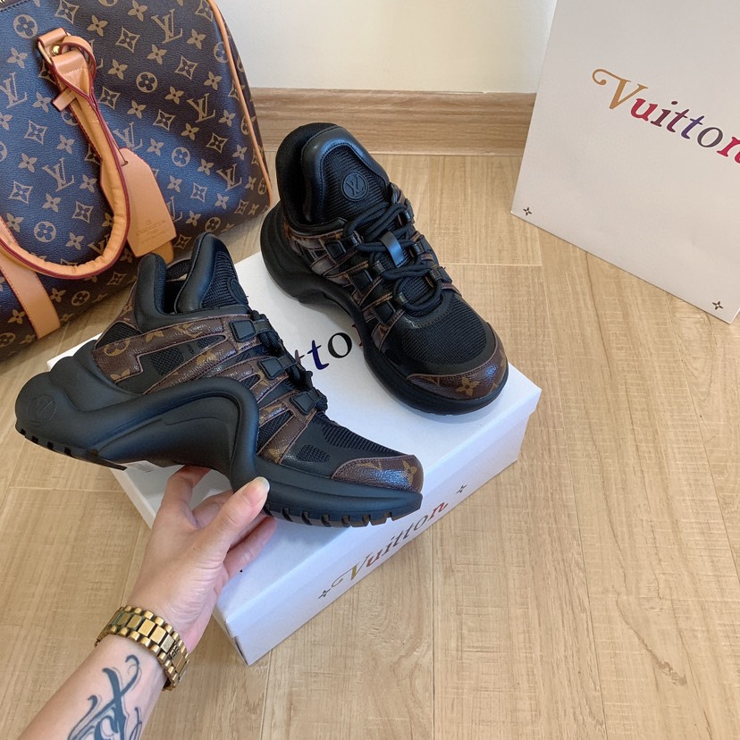 ARCHLIGHT Shoes SIZE:EU35-EU40