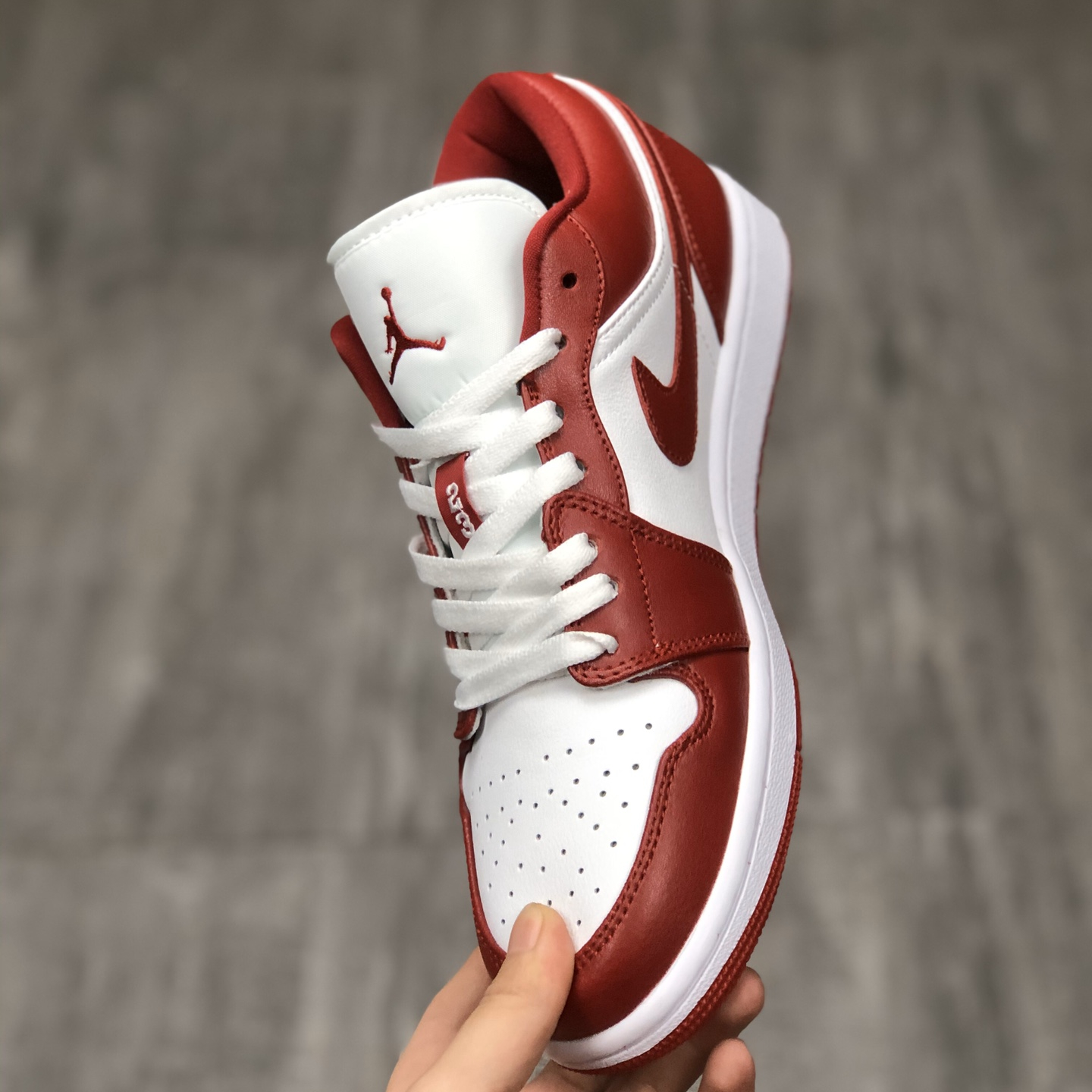 Air Jordan 1 LOW Leisure Board Shoes EU36-EU47.5/ US4-US13