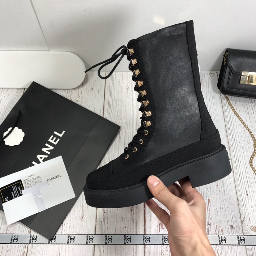 2021 Autumn/Winter New Boots Size:EU35-EU40