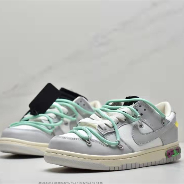 SB Dunk Low The 50 SIZE:EU36-EU45