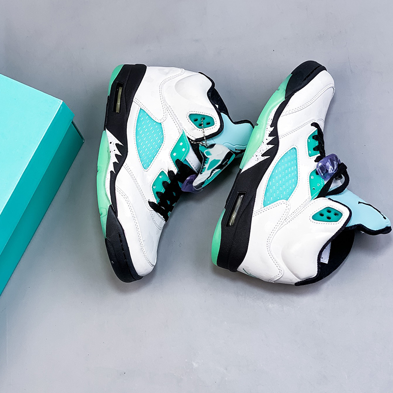 air jordan 5 retro alternate bel-airk Sport casual shoes Size:EU36-EU48