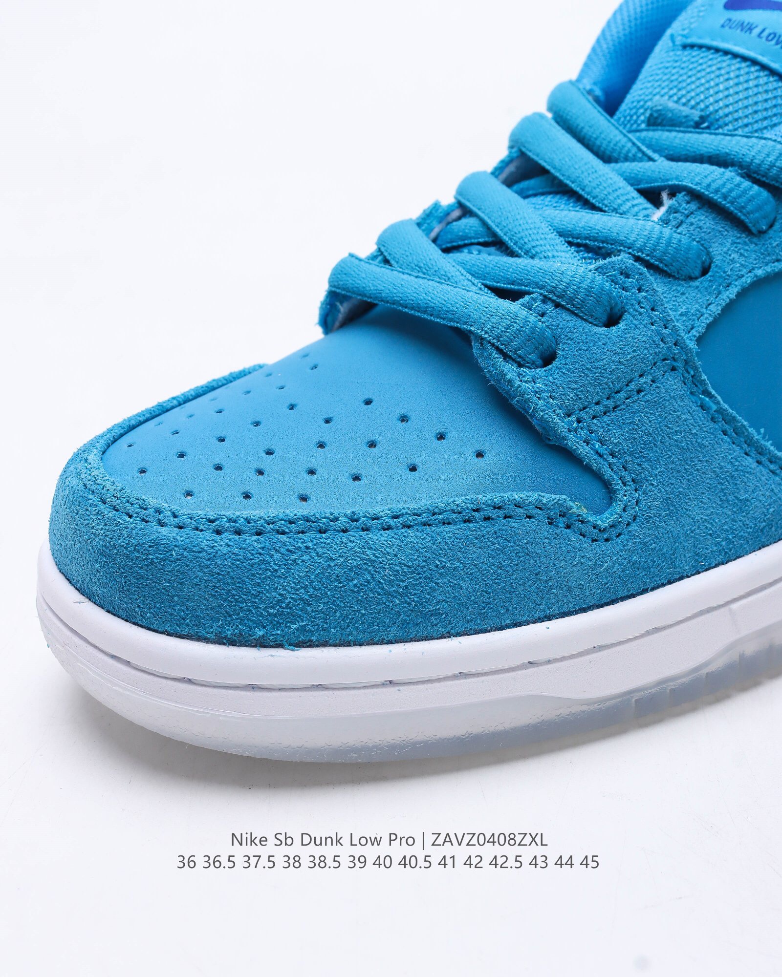Sb dunk low pro casual shoes Size:EU36-EU45