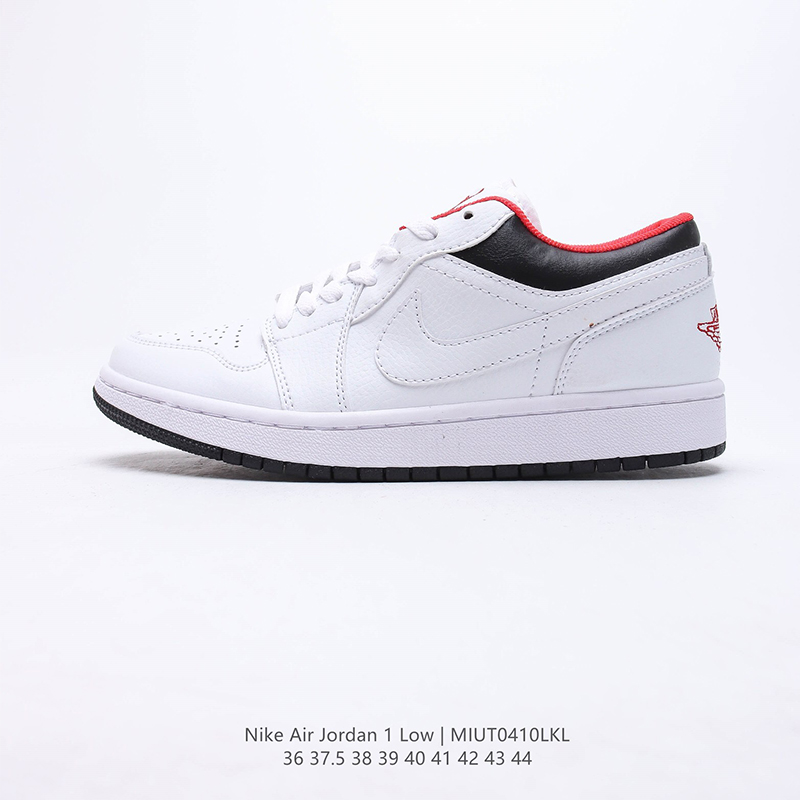 air jordan 1 low aj1 casual shoes Size：EU36-EU44