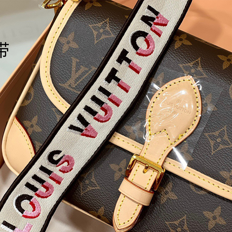 vintage bag Accessories ,High Quality 1：1