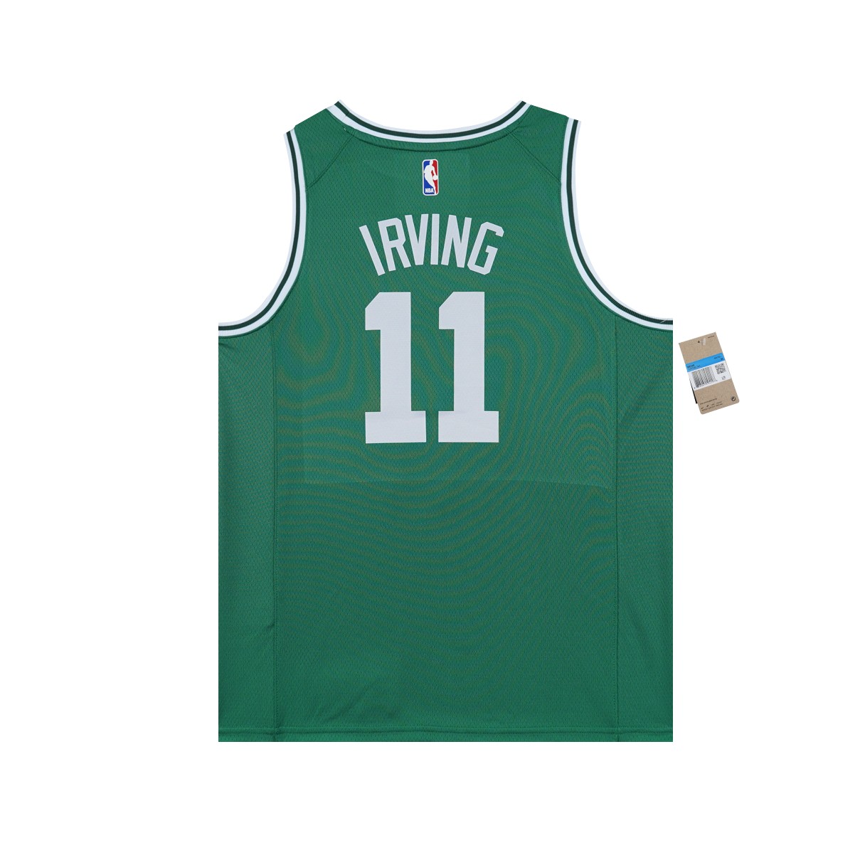 Kyrie Lrving lcon Edition Jersey