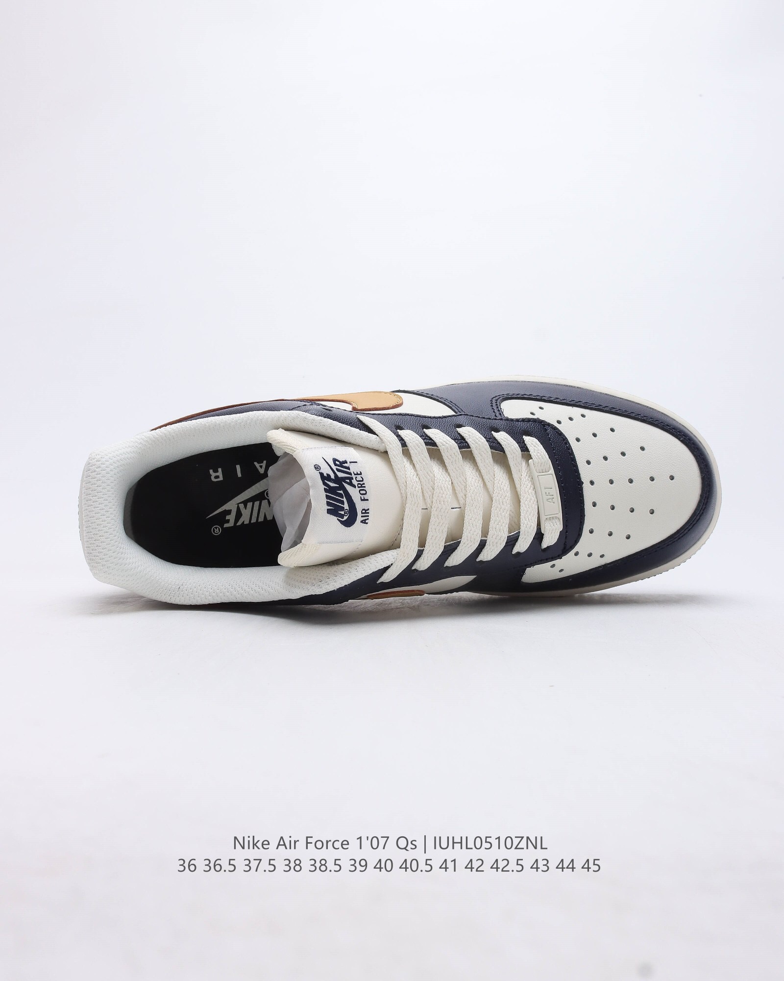 Air force 1 ’07 casual shoes Size:EU36-EU45