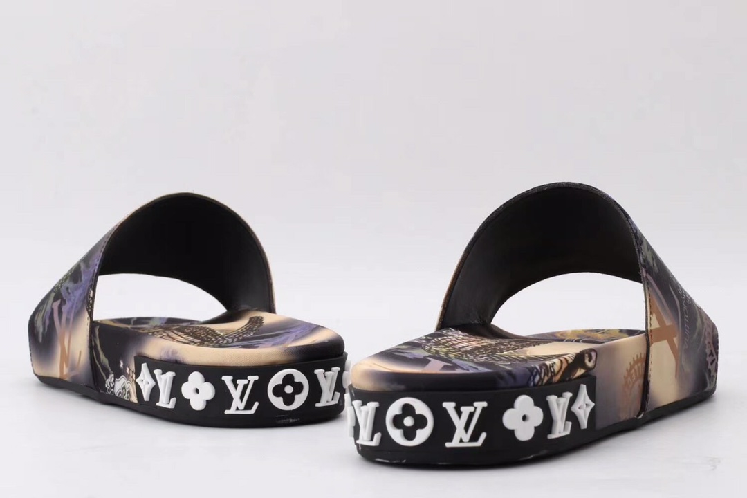 2022 New Men's Sandals Shoes ,Size:EU38-EU45