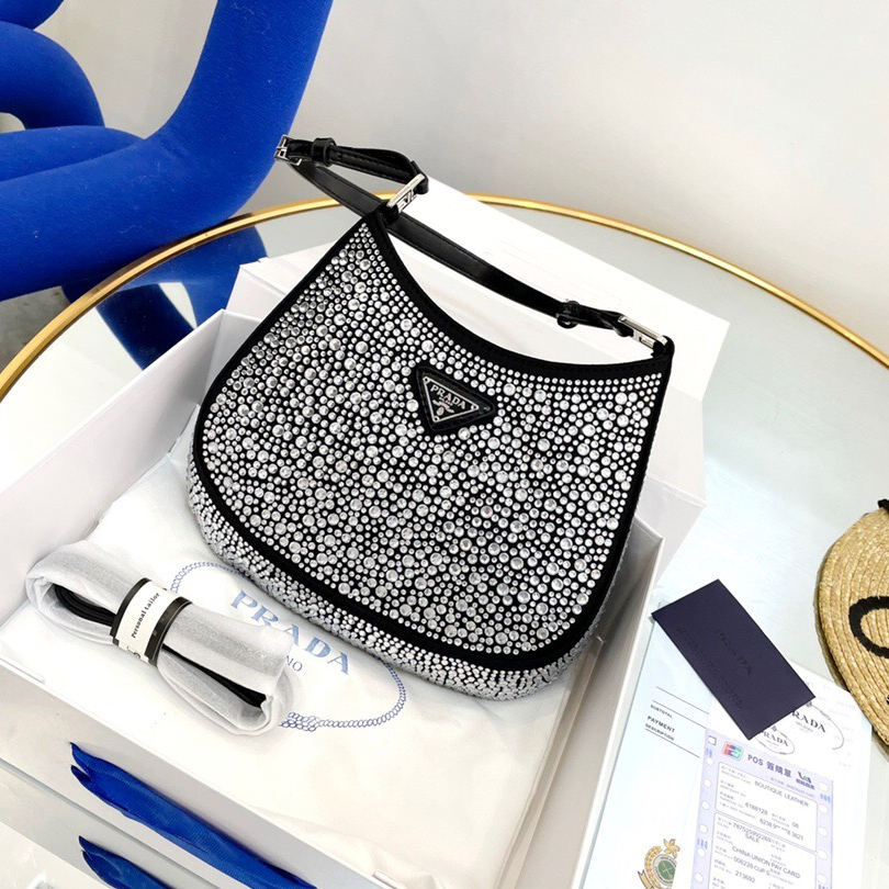 Cleo Bag ,3 Colors Size：25*17CM