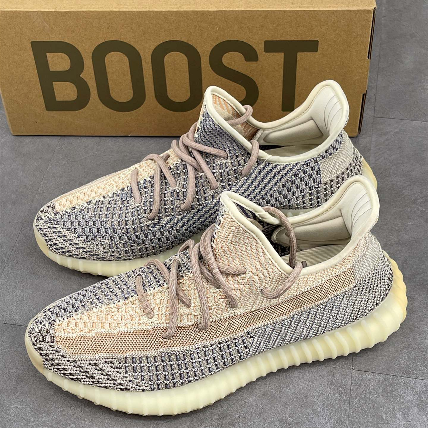 Yeezy Boost 350v2 EU36-EU48 /US4- US13