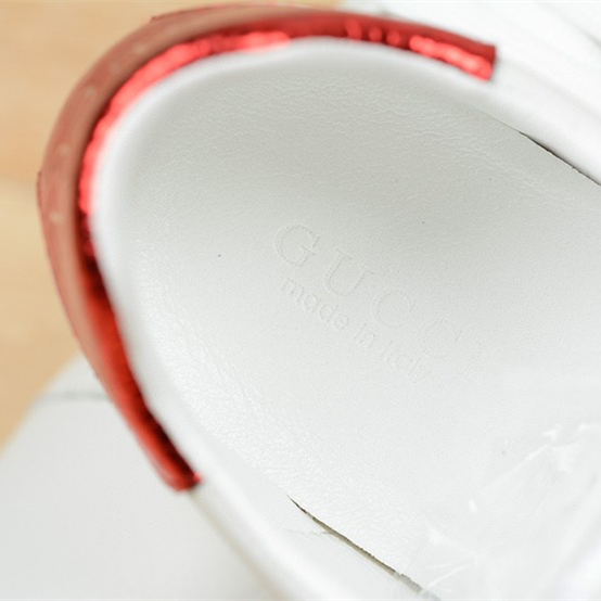 Ace Casual Casual Sports Board Shoes Size:EU35-EU44