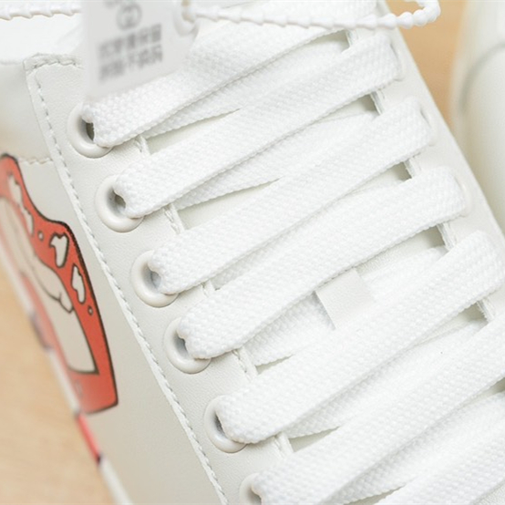 Ace Casual Casual Sports Board Shoes Size:EU35-EU44