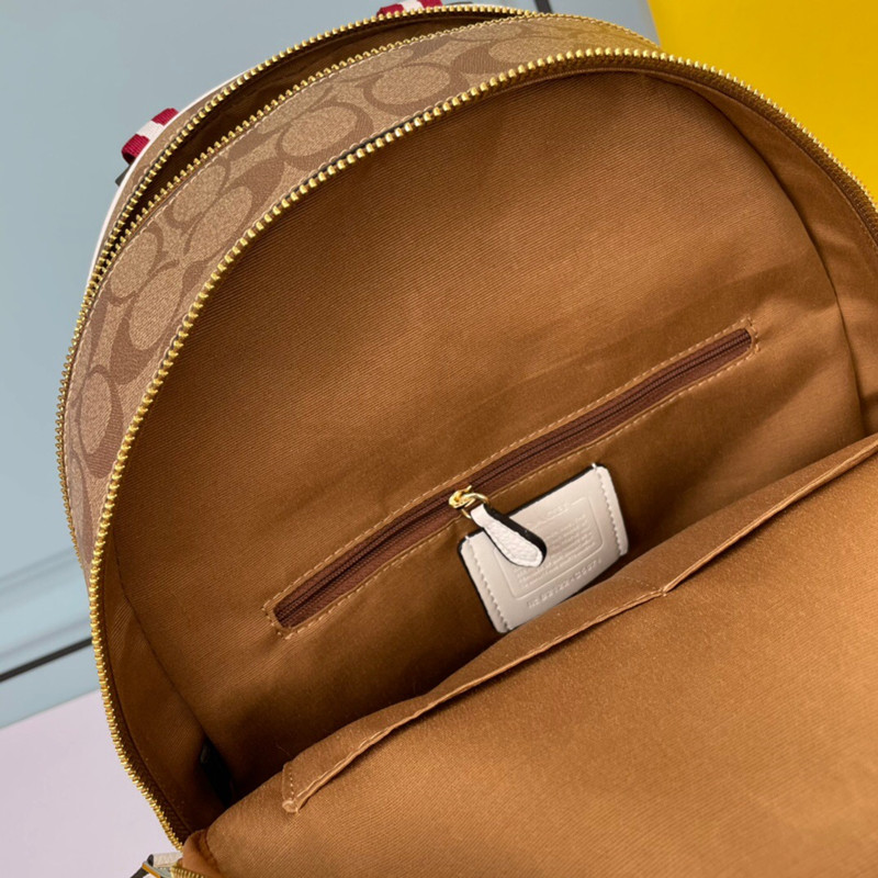 Women's Fashion Backpack School Bags Size 27*36*13 cm