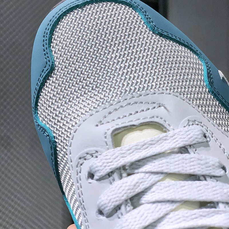 patta x nk air max 1 Sport casual shoes Size：EU36-EU45