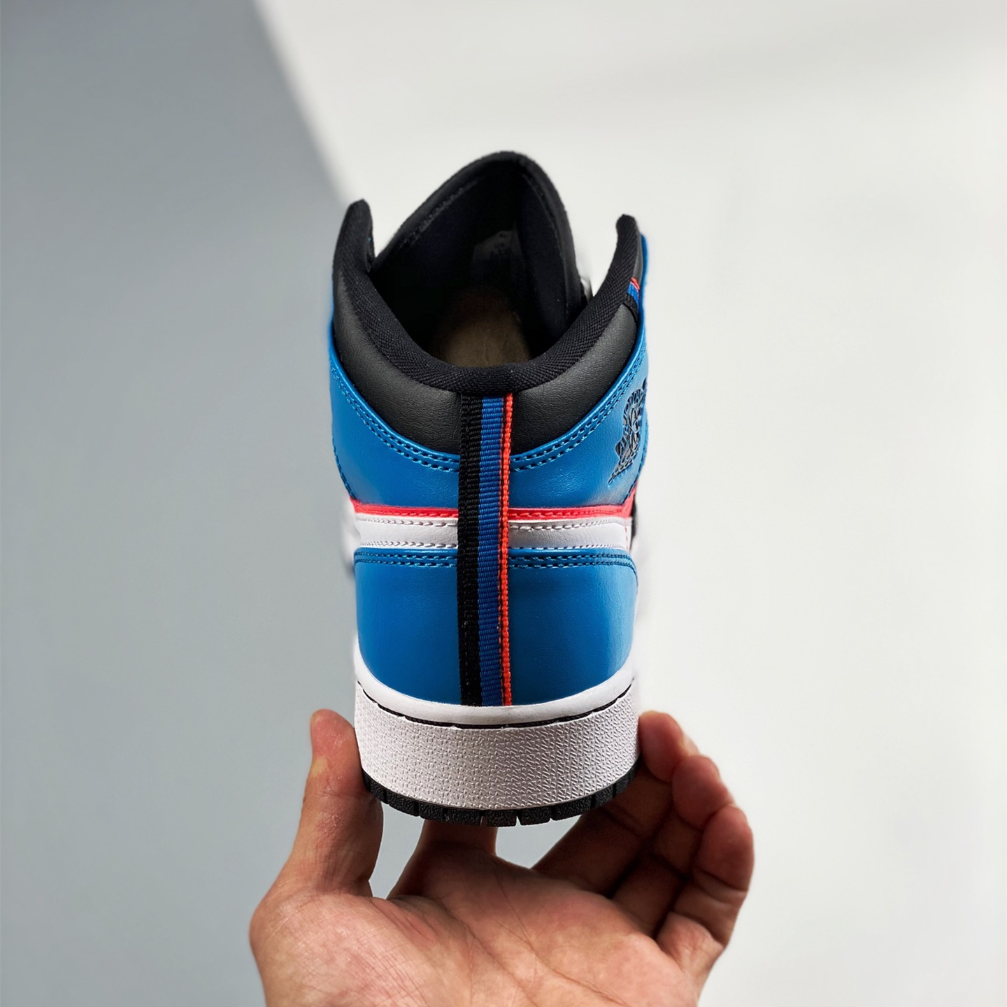 Air Jordan 1 Mid Leisure Board Shoes EU36-EU47.5/ US4-US13